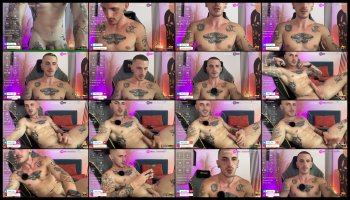 jeff_cube — 120 minute Chaturbate male naked cam show, 720p, Aug 14, 2026