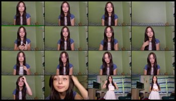 katinalann — 119 minute Chaturbate female naked cam show, 720p, Aug 13, 2026