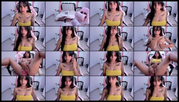keilaa_ — 66 minute Chaturbate female naked cam show, 720p, Aug 13, 2026