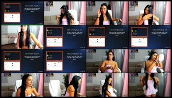 kim_rece — 120 minute Chaturbate female naked cam show, 720p, Aug 13, 2026