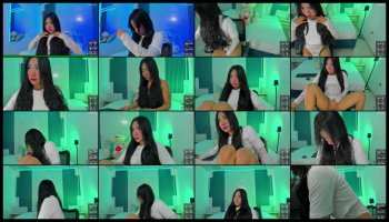 kitty_alicee — 108 minute Chaturbate female naked cam show, 720p, Aug 13, 2026
