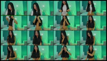 kitty_alicee — 6 minute Chaturbate female naked cam show, 720p, Aug 13, 2026