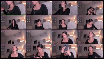 lara_madisson — 120 minute Chaturbate female naked cam show, 720p, Aug 13, 2026
