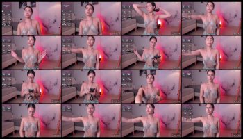lara_madisson — 20 minute Chaturbate female naked cam show, 720p, Aug 13, 2026