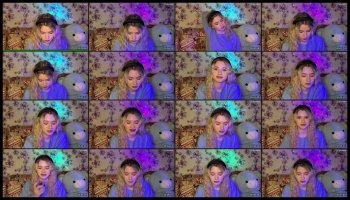 leonidalabrador — 8 minute Chaturbate female naked cam show, 720p, Aug 13, 2026