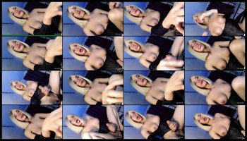 lexy_lore18 — 80 minute Chaturbate trans naked cam show, 720p, Aug 13, 2026
