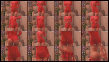 lili_foxy — 29 minute Chaturbate female naked cam show, 720p, Aug 13, 2026