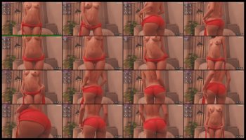 lili_foxy