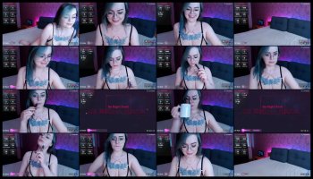 loramoonnn — 87 minute Chaturbate female naked cam show, 720p, Aug 13, 2026