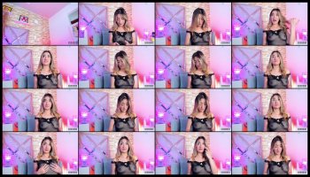 lucy_davies — 19 minute Stripchat female naked cam show, 720p, Aug 13, 2026