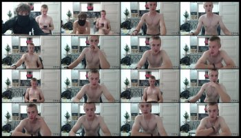 mark_wing — 81 minute Chaturbate male naked cam show, 720p, Aug 13, 2026