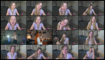 melaniewithu — 120 minute MyFreeCams naked cam show, 720p, Aug 13, 2026