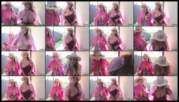 milkykandy — 120 minute Chaturbate female naked cam show, 720p, Aug 13, 2026