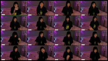 misasakurai — 43 minute Chaturbate female naked cam show, 720p, Aug 13, 2026