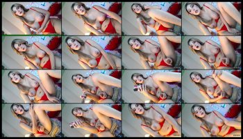 naugtyobsession28 — 120 minute Chaturbate trans naked cam show, 720p, Aug 13, 2026