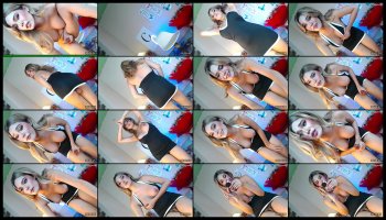 naugtyobsession28 — 13 minute Chaturbate trans naked cam show, 720p, Aug 13, 2026