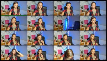 nova_sin — 85 minute Chaturbate female naked cam show, 720p, Aug 13, 2026