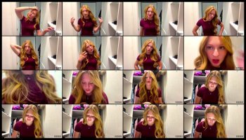 sandramidgett — 6 minute Chaturbate female naked cam show, 720p, Aug 13, 2026