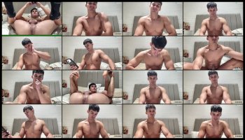 sebybeba — 62 minute Chaturbate couple naked cam show, 720p, Aug 13, 2026