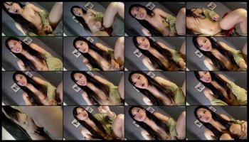 slut4attention — 33 minute Chaturbate trans naked cam show, 480p, Aug 13, 2026