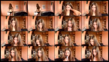 soledadtomas — 57 minute Chaturbate female naked cam show, 720p, Aug 13, 2026