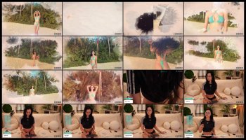 taanni_bc — 56 minute Chaturbate female naked cam show, 720p, Aug 13, 2026