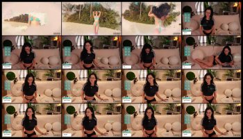 taanni_bc — 29 minute Chaturbate female naked cam show, 720p, Aug 13, 2026