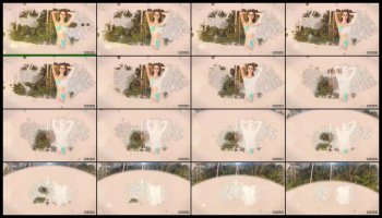 taanni_bc — 18 minute Chaturbate female naked cam show, 720p, Aug 13, 2026