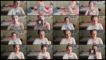 vanilla_arya — 48 minute Chaturbate female naked cam show, 720p, Aug 13, 2026
