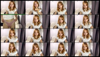 vertiegartrell — 111 minute Chaturbate female naked cam show, 720p, Aug 13, 2026