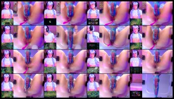vivicute_ — 94 minute Chaturbate female naked cam show, 720p, Aug 13, 2026