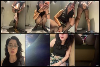 weiwei103 — 45 minute Stripchat female naked cam show, 720p, Aug 13, 2026