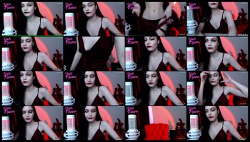 yourmisano — 65 minute Chaturbate female naked cam show, 720p, Aug 13, 2026