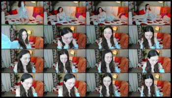 AlluringLookk — 5 minute Stripchat female naked cam show, 720p, Aug 14, 2026