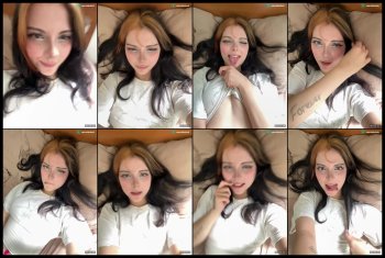 ForDearse — 7 minute Stripchat female naked cam show, 720p, Aug 14, 2026