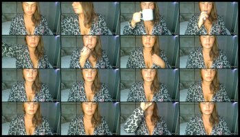 GEMMARMALADE — 7 minute Stripchat female naked cam show, 720p, Aug 14, 2026