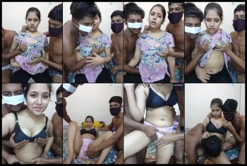 Groupshow063 — 9 minute Stripchat couple naked cam show, 720p, Aug 14, 2026