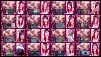 HaileyReid — 57 minute Stripchat female naked cam show, 1080p, Aug 14, 2026