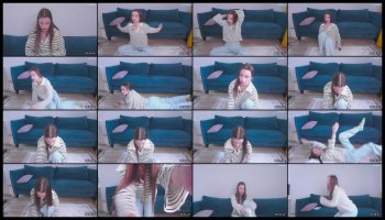 HyacinthWriter — 53 minute Stripchat female naked cam show, 720p, Aug 14, 2026