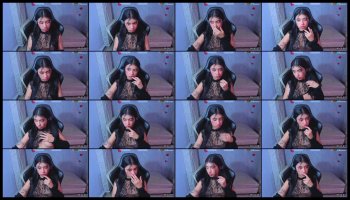 Kendall_b_ — 6 minute Stripchat female naked cam show, 720p, Aug 14, 2026