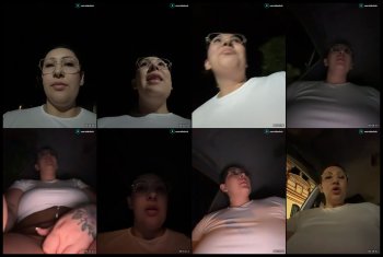 KittyObsession — 23 minute Stripchat couple naked cam show, 720p, Aug 14, 2026