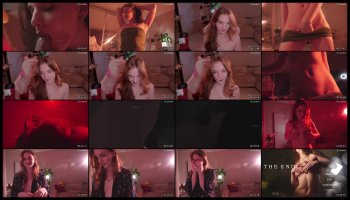-Kottyaa- — 95 minute Stripchat female naked cam show, 720p, Aug 14, 2026