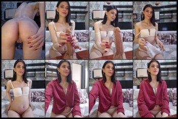 -Little-Devil — 85 minute BongaCams naked cam show, 1080p, Aug 14, 2026