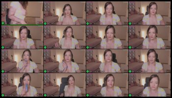 -Meowy- — 16 minute Stripchat female naked cam show, 720p, Aug 14, 2026