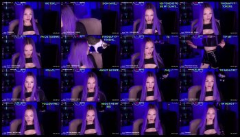 _mistress__ — 18 minute Chaturbate female naked cam show, 720p, Aug 14, 2026