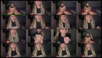 _seductive_jane — 19 minute Chaturbate trans naked cam show, 720p, Aug 14, 2026