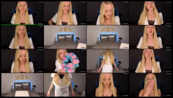 adele_armas — 120 minute Chaturbate female naked cam show, 720p, Aug 14, 2026