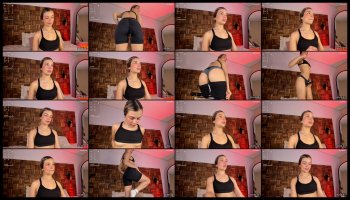 akemi__ — 9 minute Chaturbate female naked cam show, 720p, Aug 14, 2026