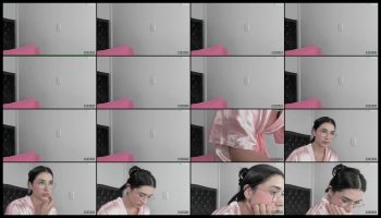 alisson_carde02 — 13 minute Chaturbate female naked cam show, 480p, Aug 14, 2026