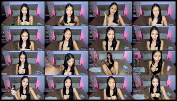 alphaisonline — 47 minute Chaturbate female naked cam show, 720p, Aug 15, 2026